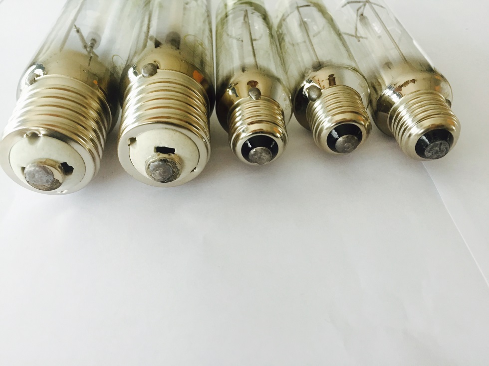 70w-1000w high pressure sodium lamp