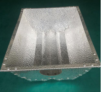 96% SE grow light reflector
