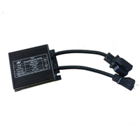 EEM - External Control Module